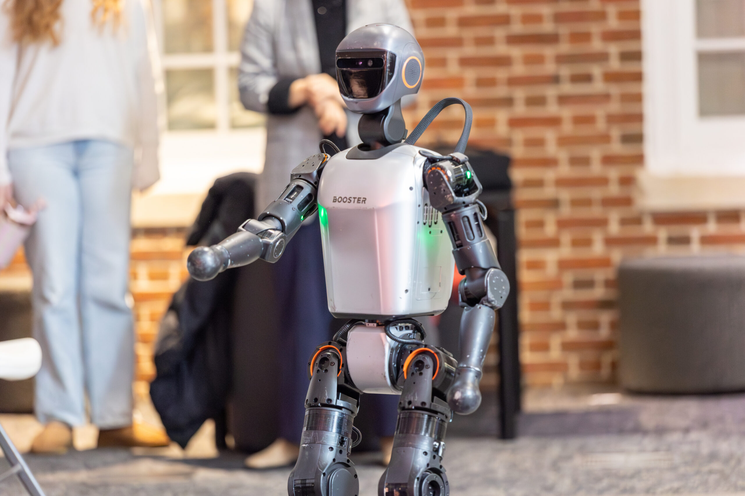 CIC creates new Emergent Information Technology Lab